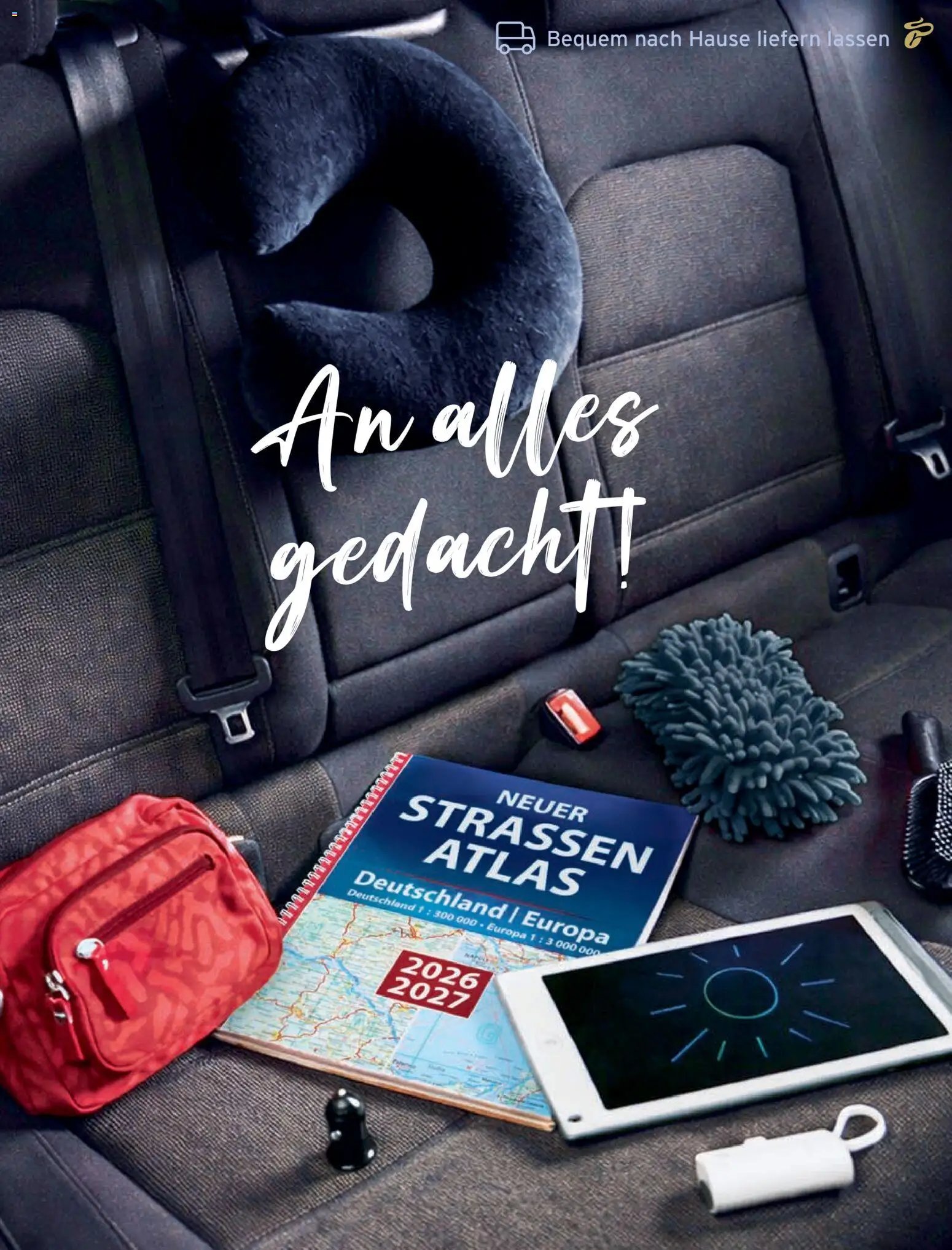 Angebote Tchibo (2026-05-07 - 2026-05-31)