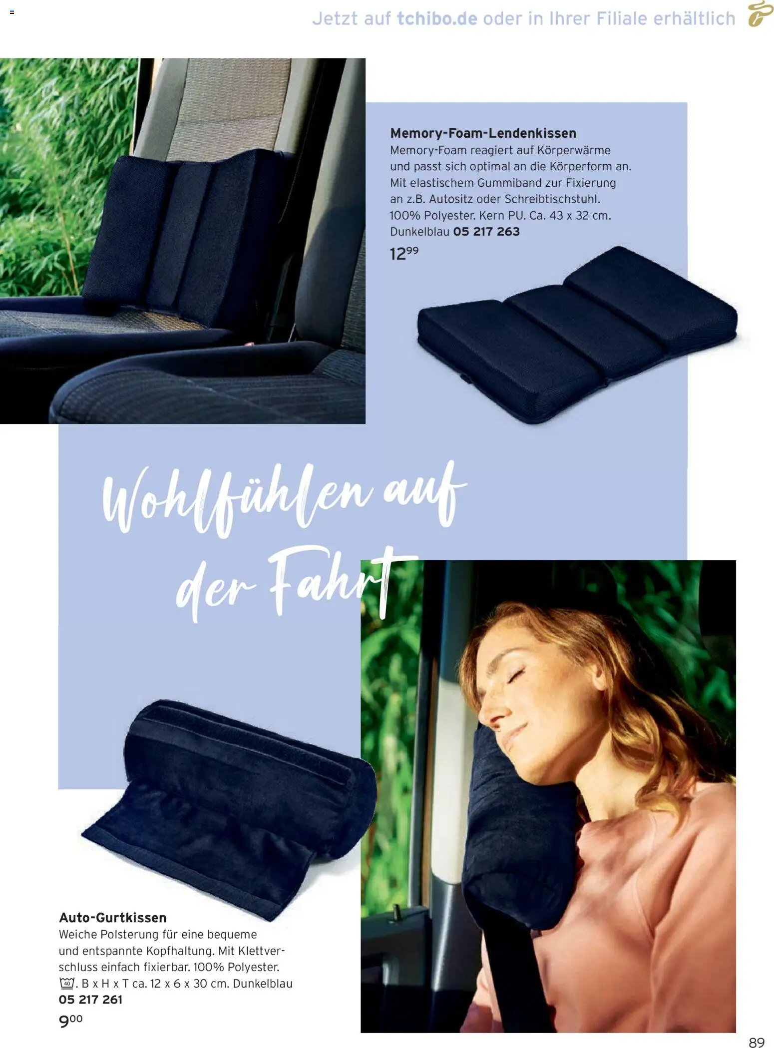 Angebote Tchibo (2026-05-07 - 2026-05-31)