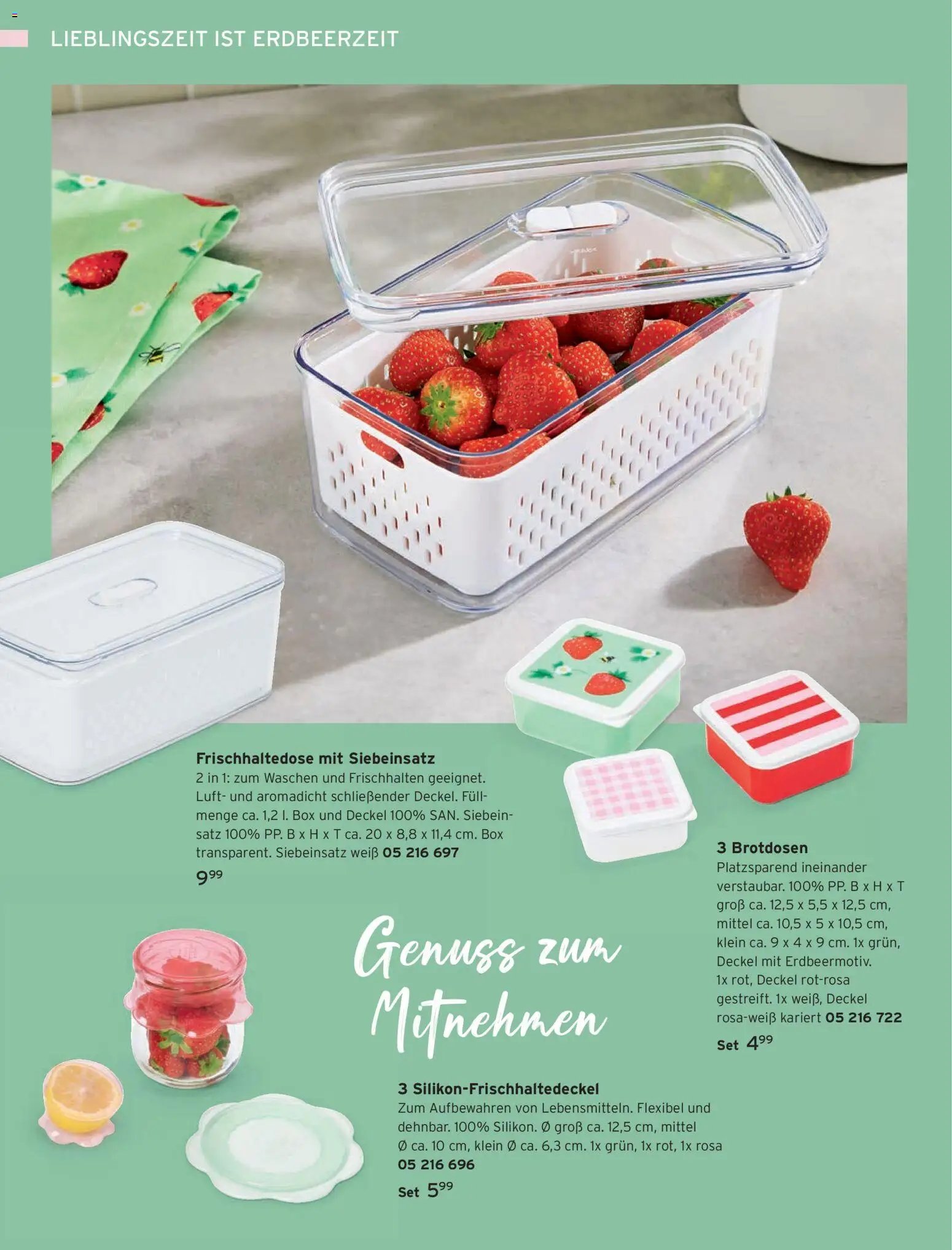 Angebote Tchibo (2026-05-07 - 2026-05-31)