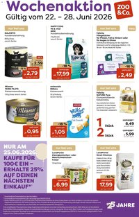 Zoo & co Prospekt