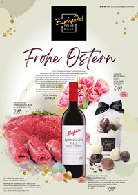 Edeka Zurheide Prospekt 	