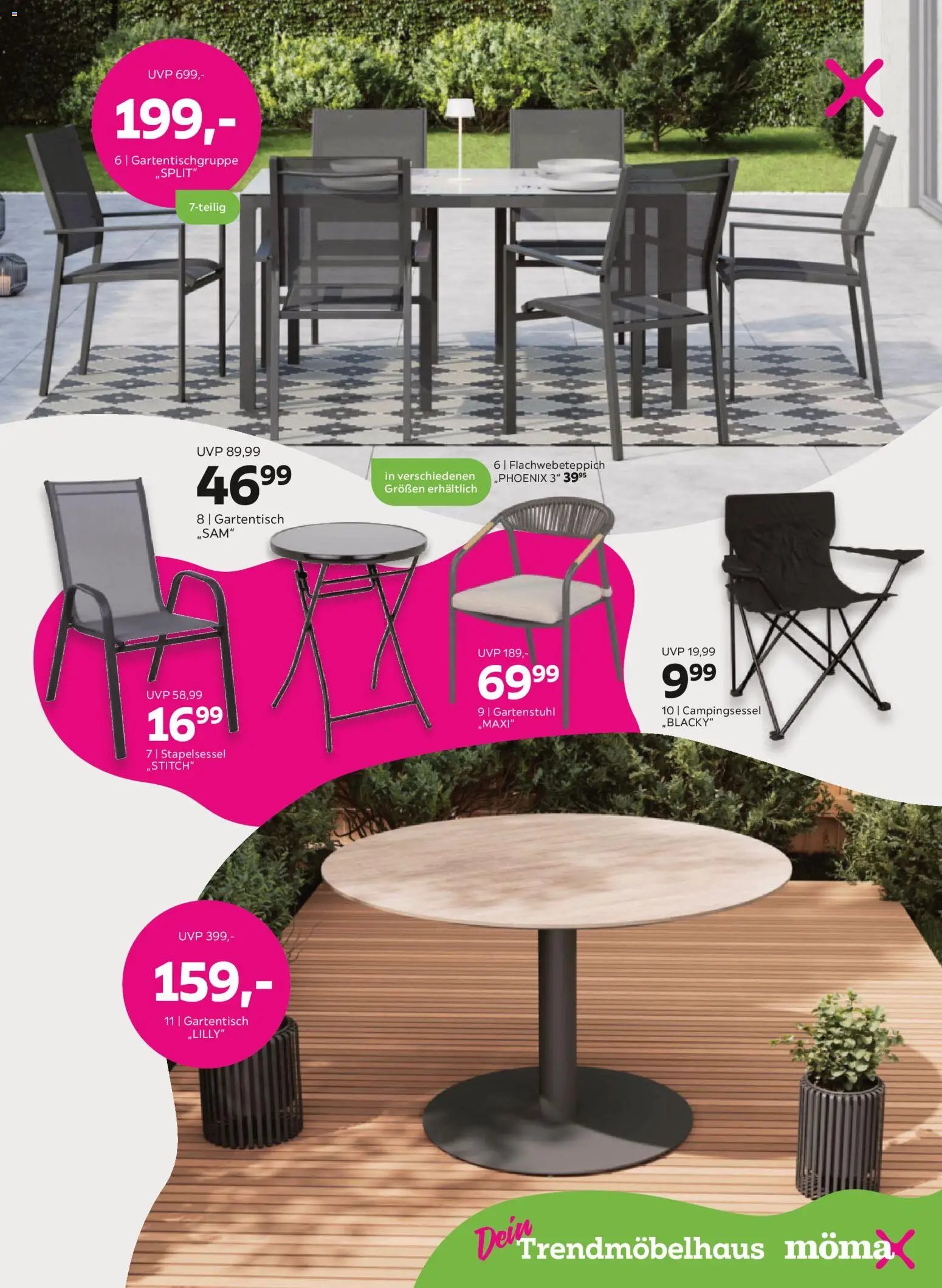 Mömax Prospekt 	 (2026-04-06 - 2026-04-12)