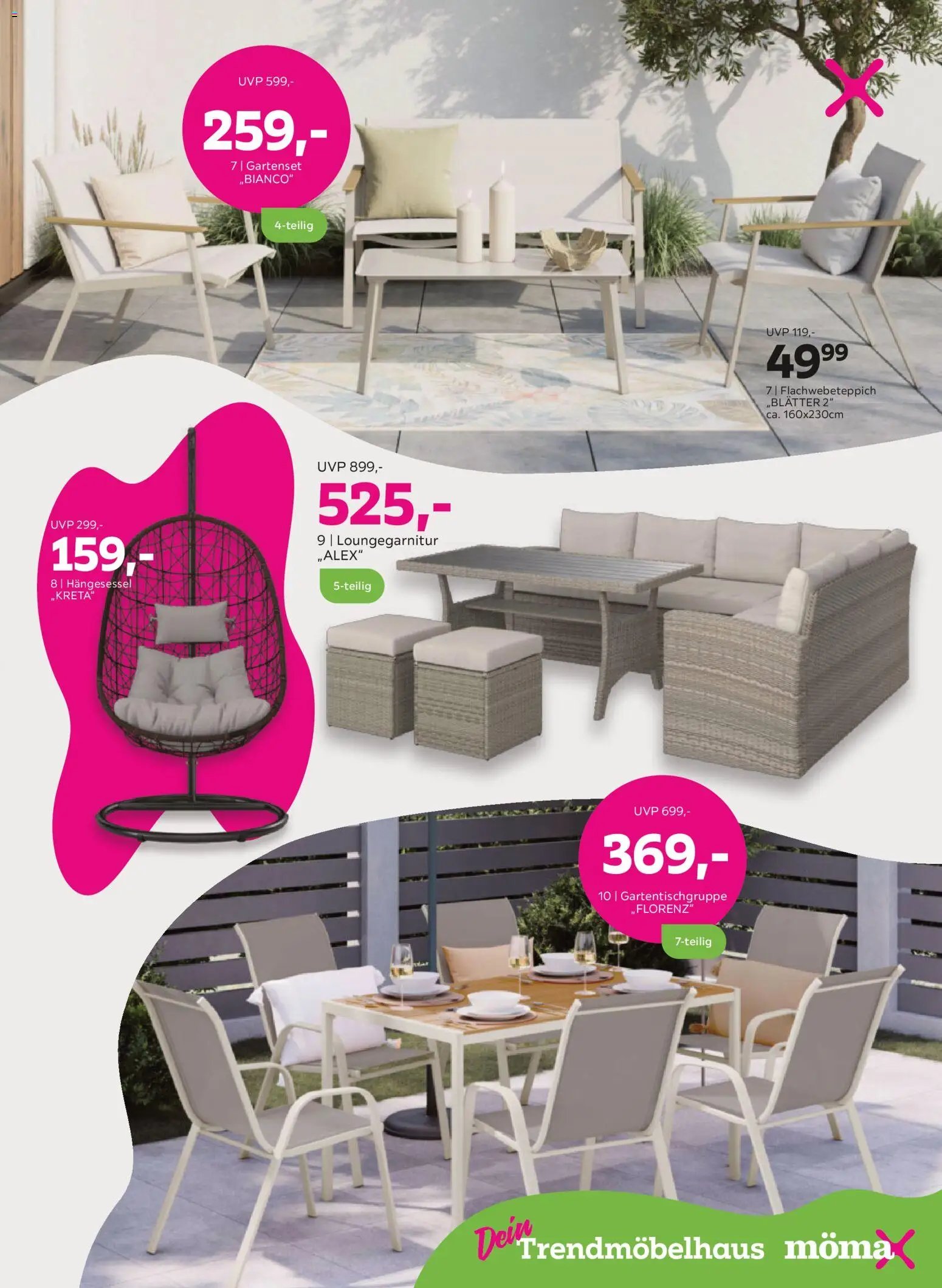 Mömax Prospekt 	 (2026-04-06 - 2026-04-12)