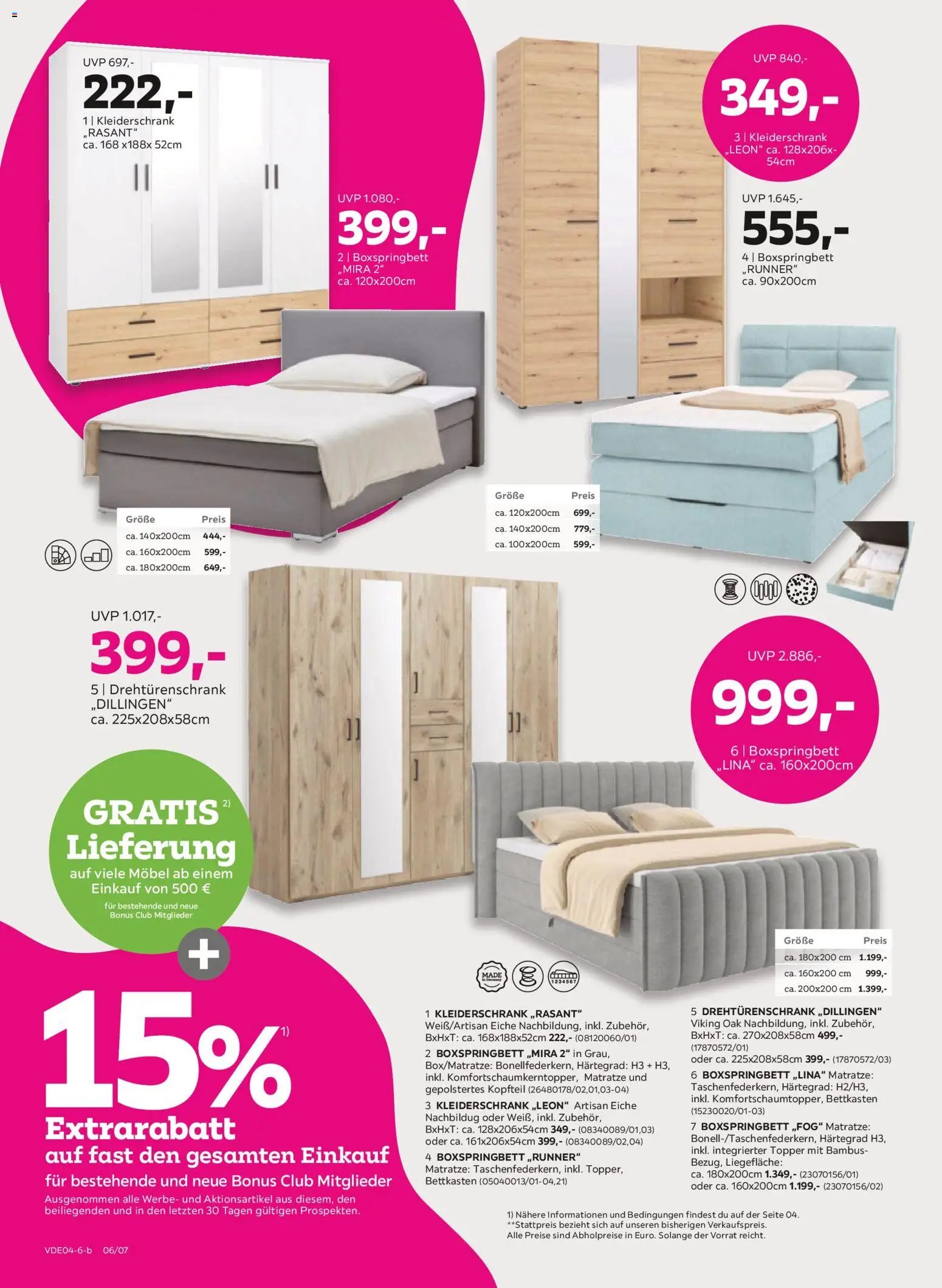 Mömax Prospekt 	 (2026-04-06 - 2026-04-12)