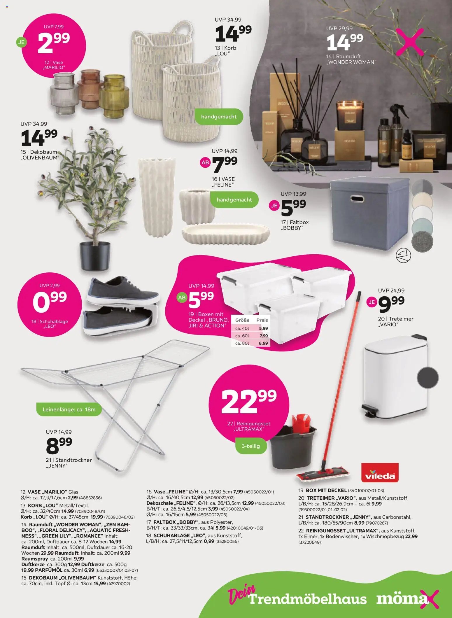 Mömax Prospekt 	 (2026-04-06 - 2026-04-12)