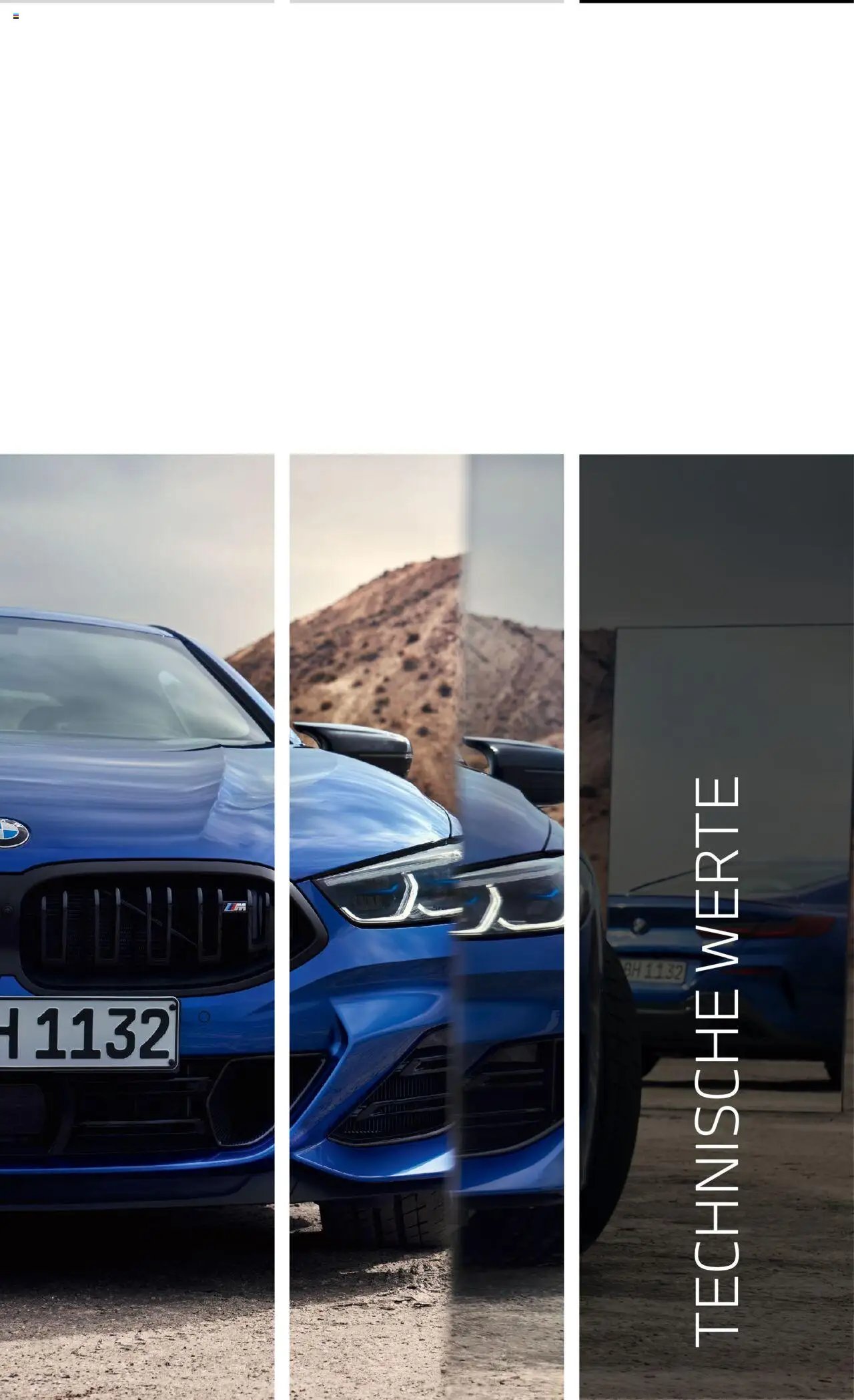 BMW 8er Coupé & Cabriolet (2025-07-01 - 2026-06-30) | 16