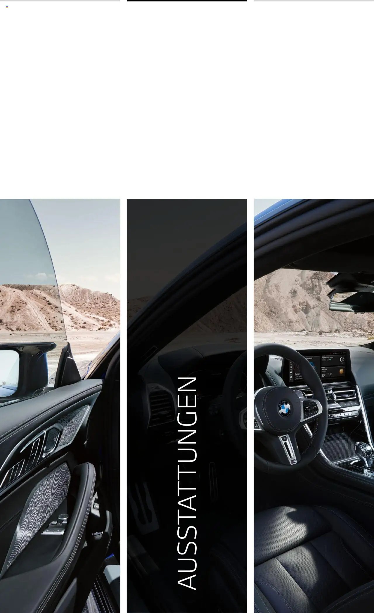 BMW 8er Coupé & Cabriolet (2025-07-01 - 2026-06-30) | 10