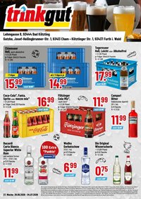 Trinkgut - trinkgut: Wochenangebote