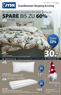 Prospekt JYSK