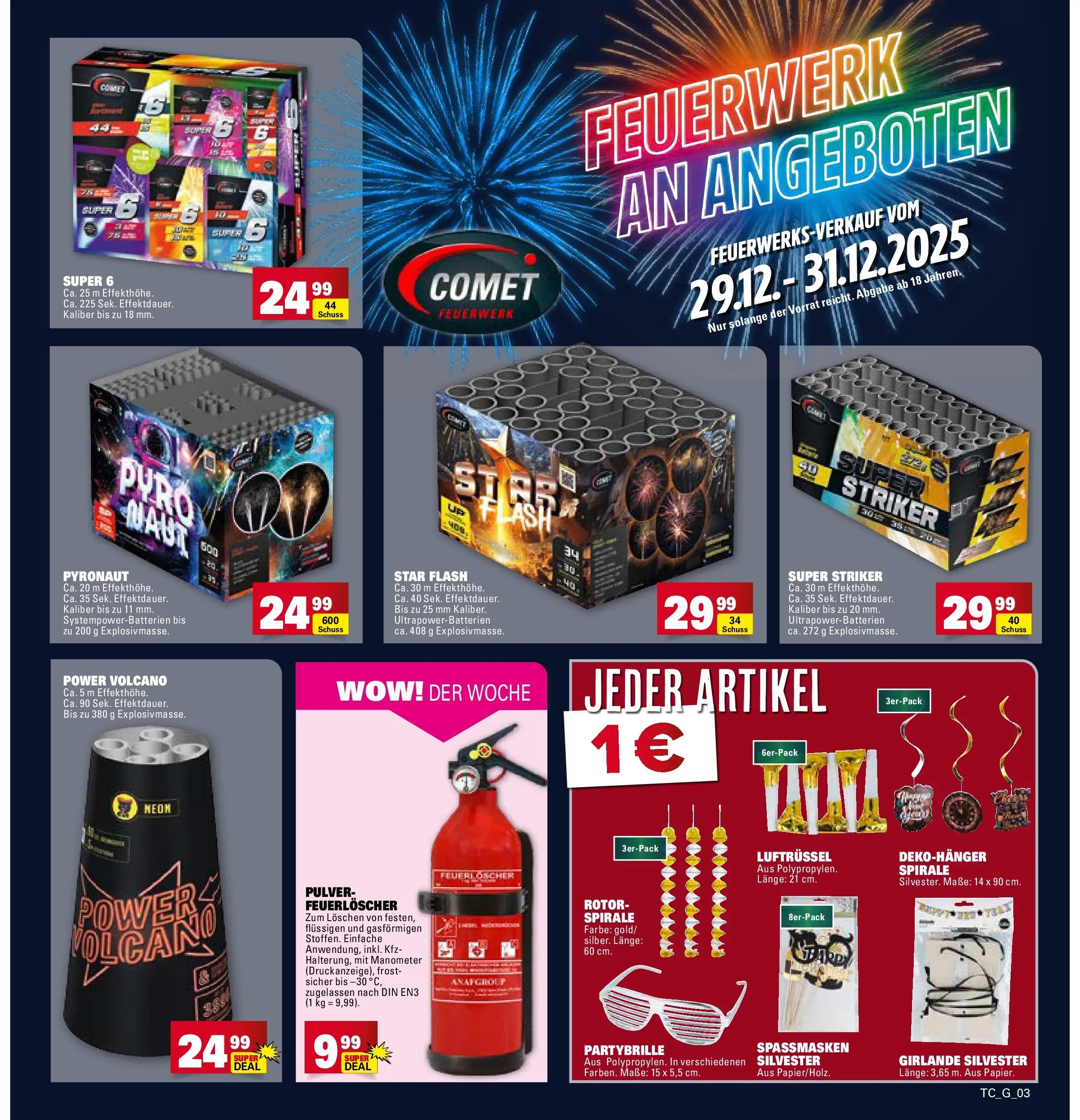 Marktkauf - Marktkauf: Wochenangebote