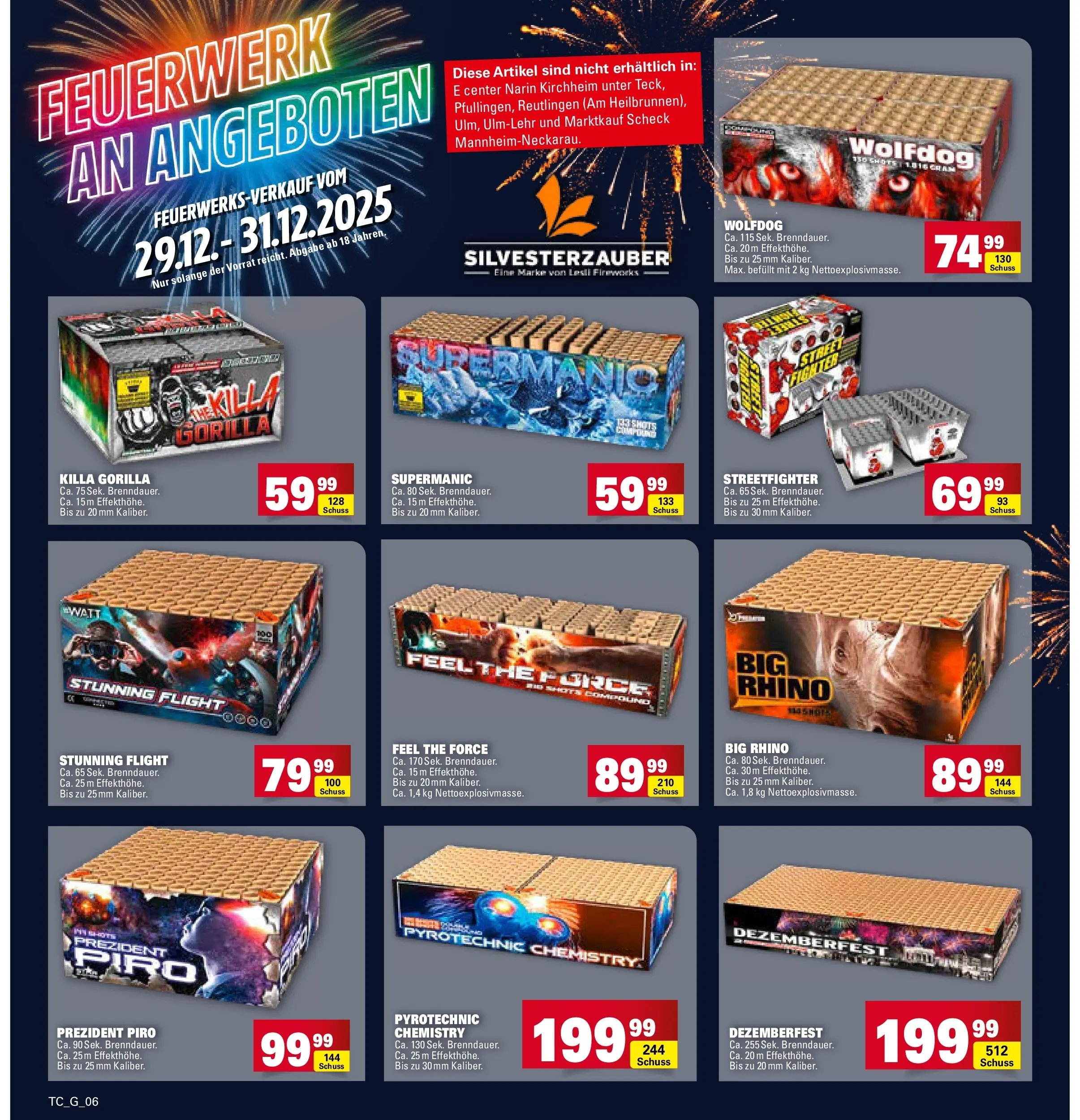 Marktkauf - Marktkauf: Wochenangebote