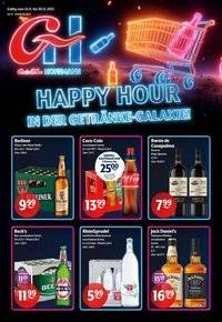 Getränke Hoffmann - Brandenburg (2025-11-24 - 2025-12-06)