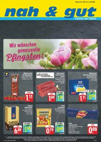 nah & gut Prospekt 	