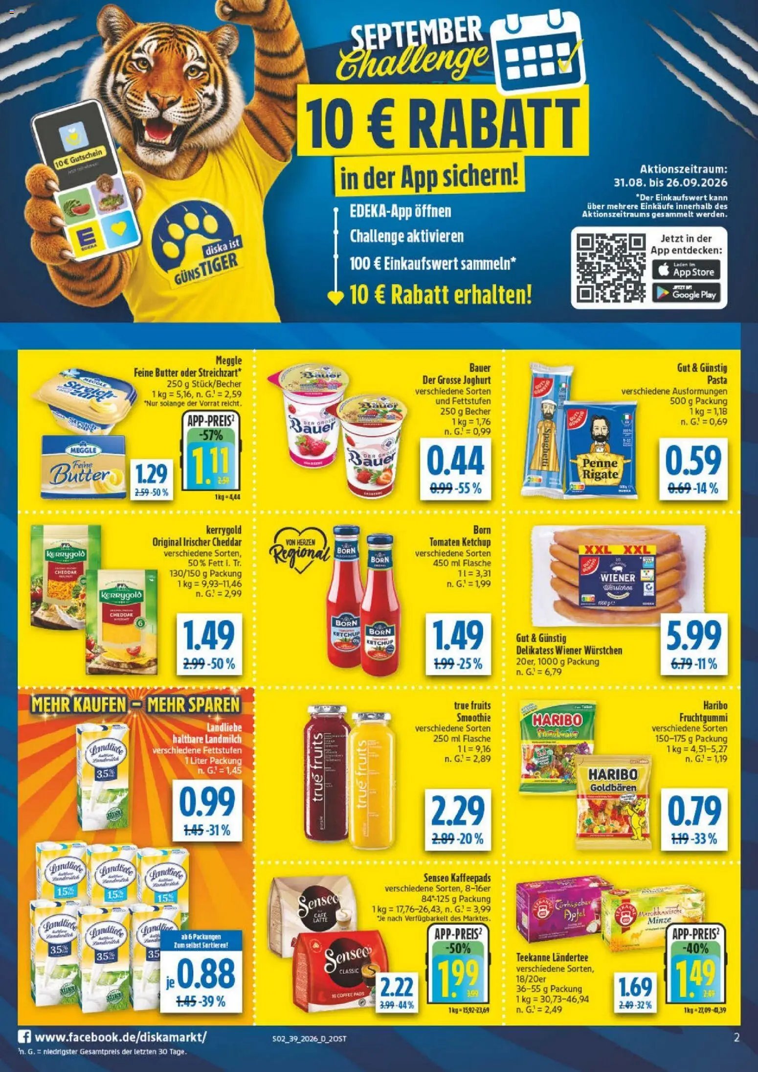 Diska Prospekt