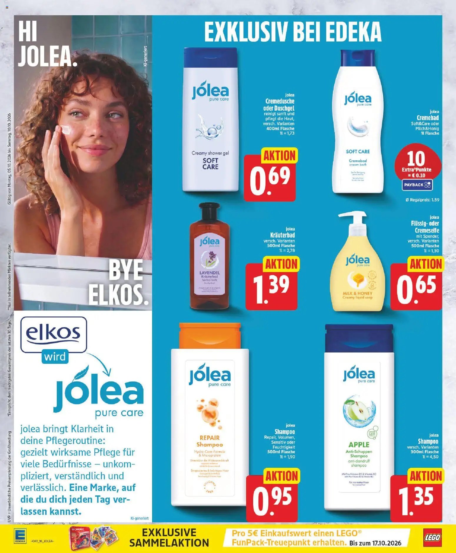 Edeka Prospekt
