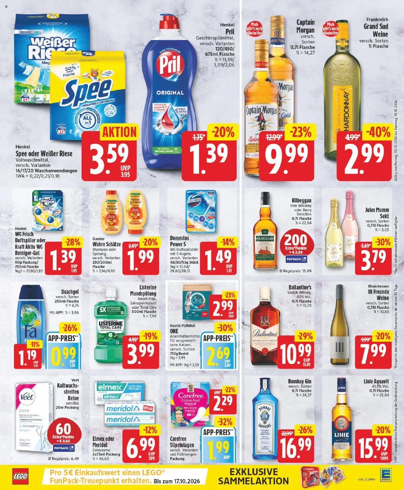 Edeka Prospekt