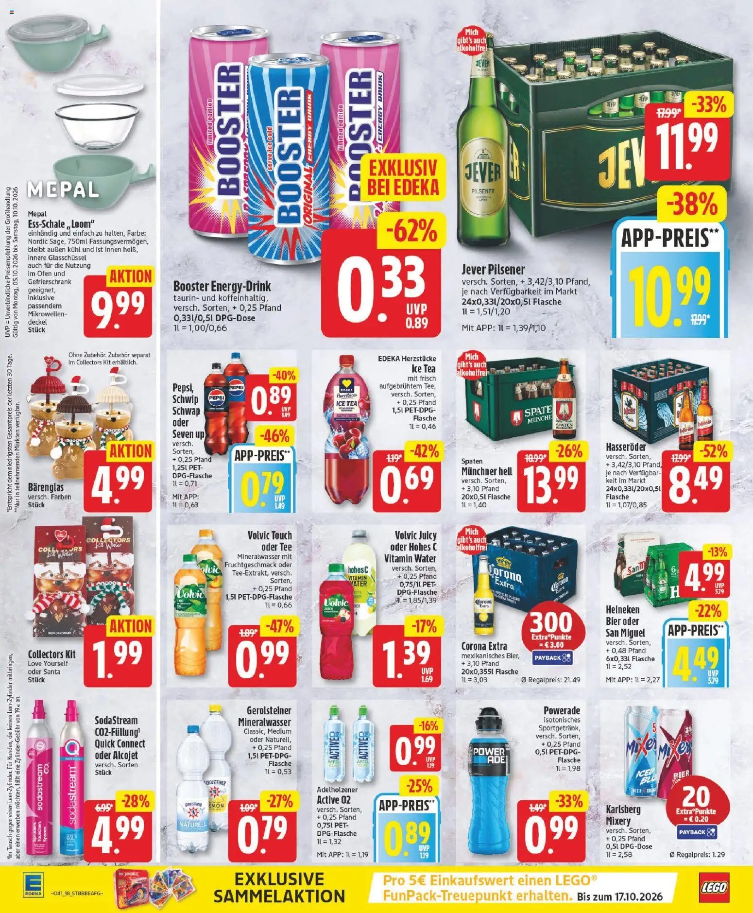 Edeka Prospekt
