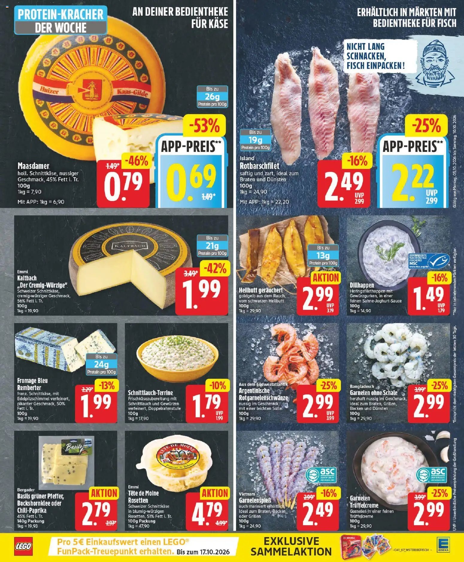 Edeka Prospekt