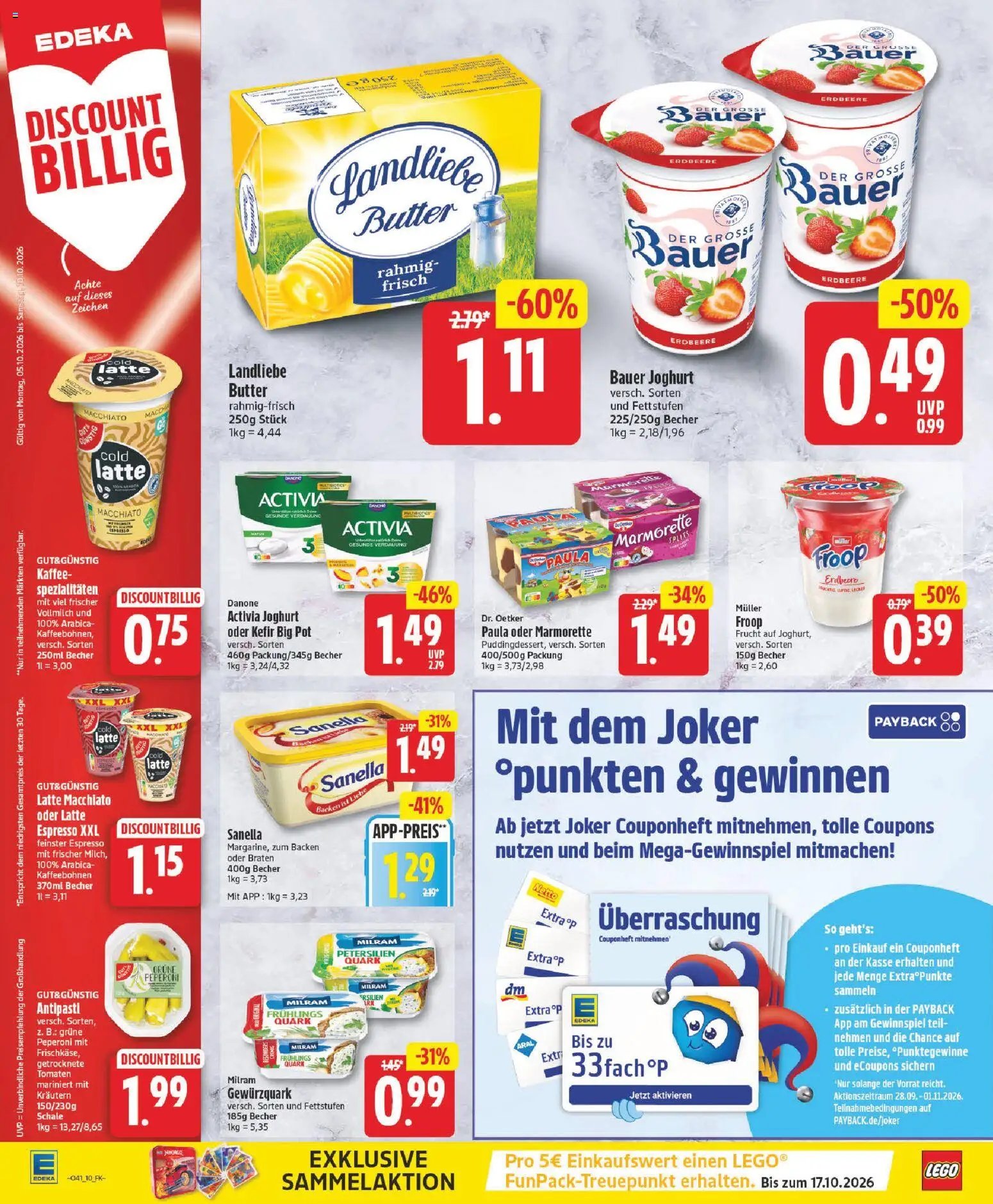 Edeka Prospekt