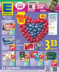 Edeka Prospekt