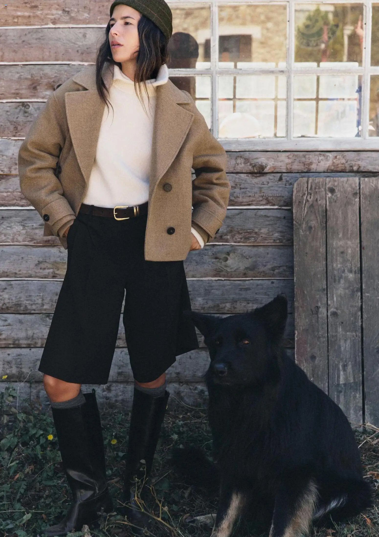 ZARA Prospekt