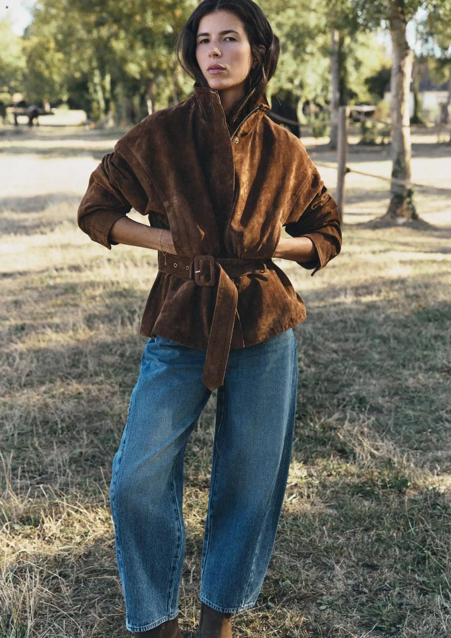 ZARA Prospekt