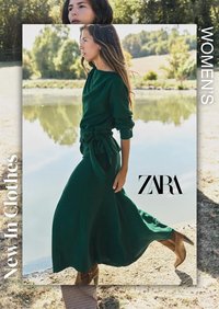 ZARA Prospekt