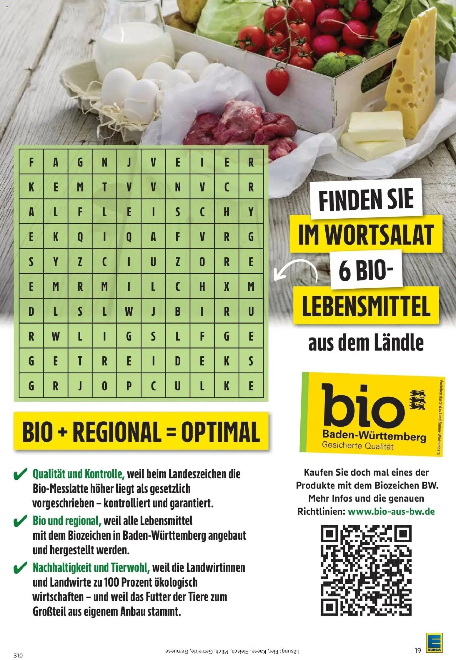 Edeka prospekt Göppingen	