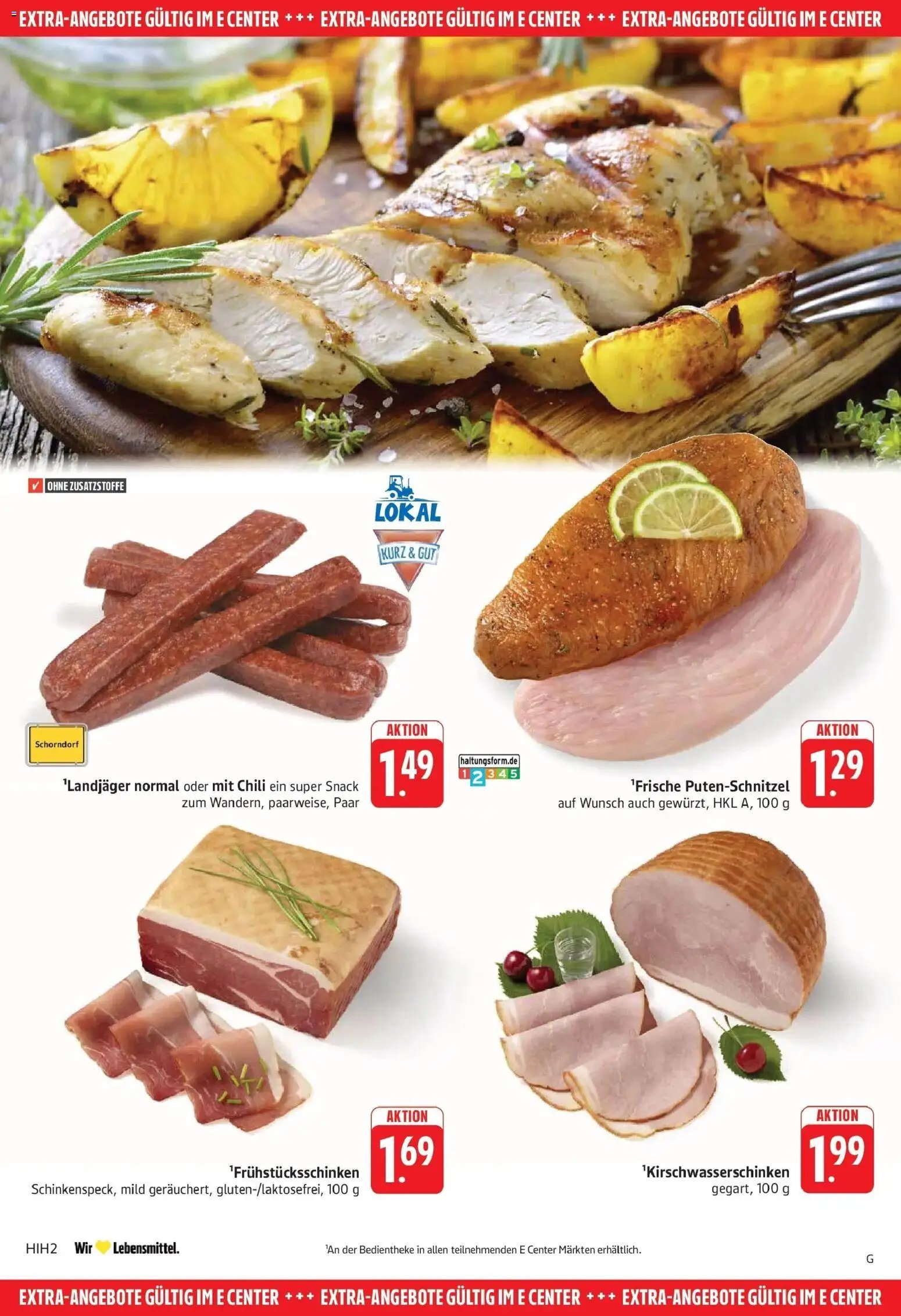 Edeka prospekt Göppingen	