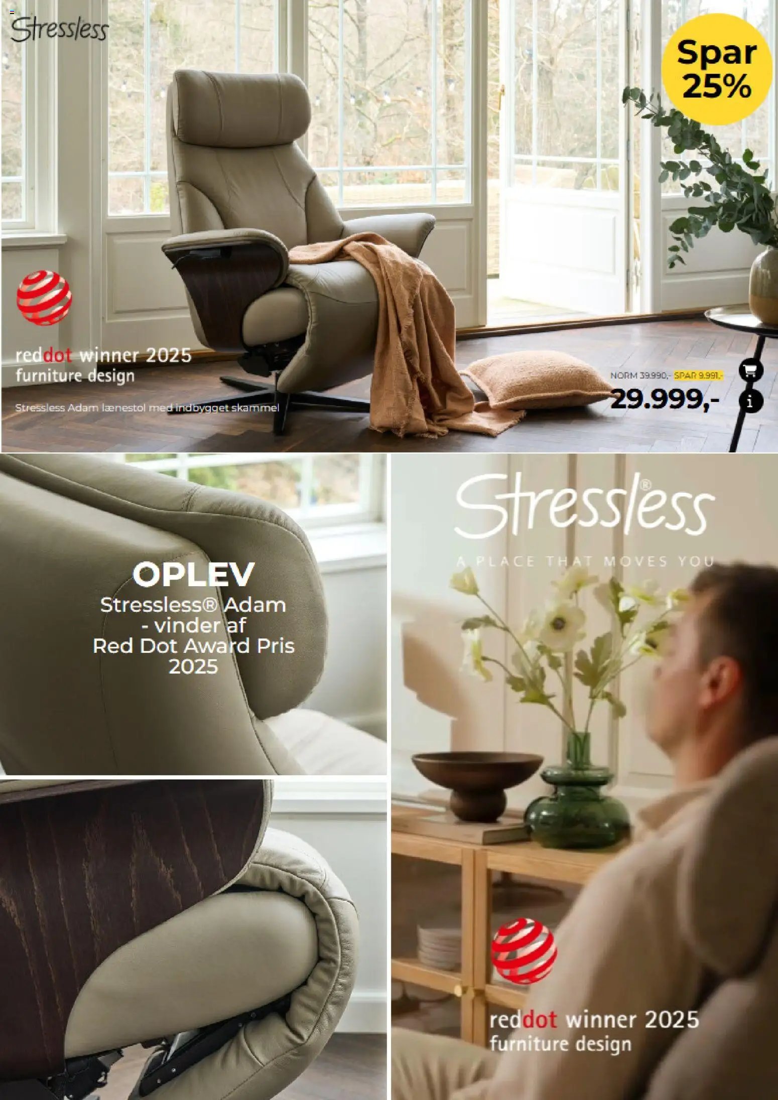 Møblér - Tilbudsavis