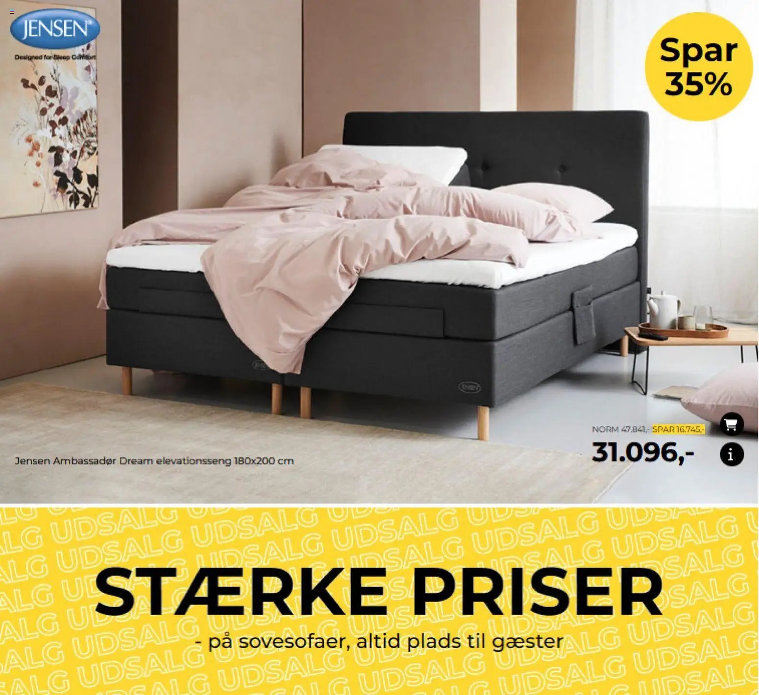 Møblér - Tilbudsavis