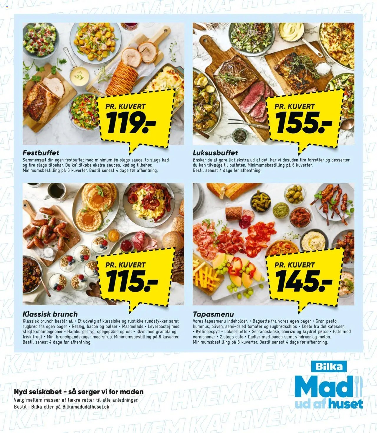 Bilka - Tilbudsavis (2025-07-25 - 2025-07-31)