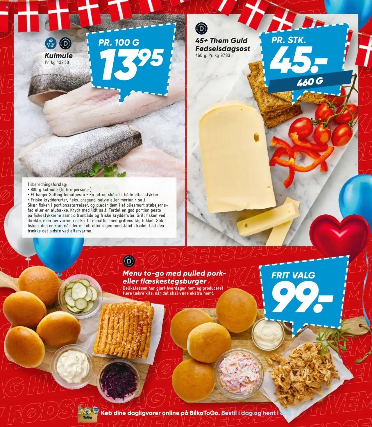 Bilka - Tilbudsavis (2025-07-25 - 2025-07-31)