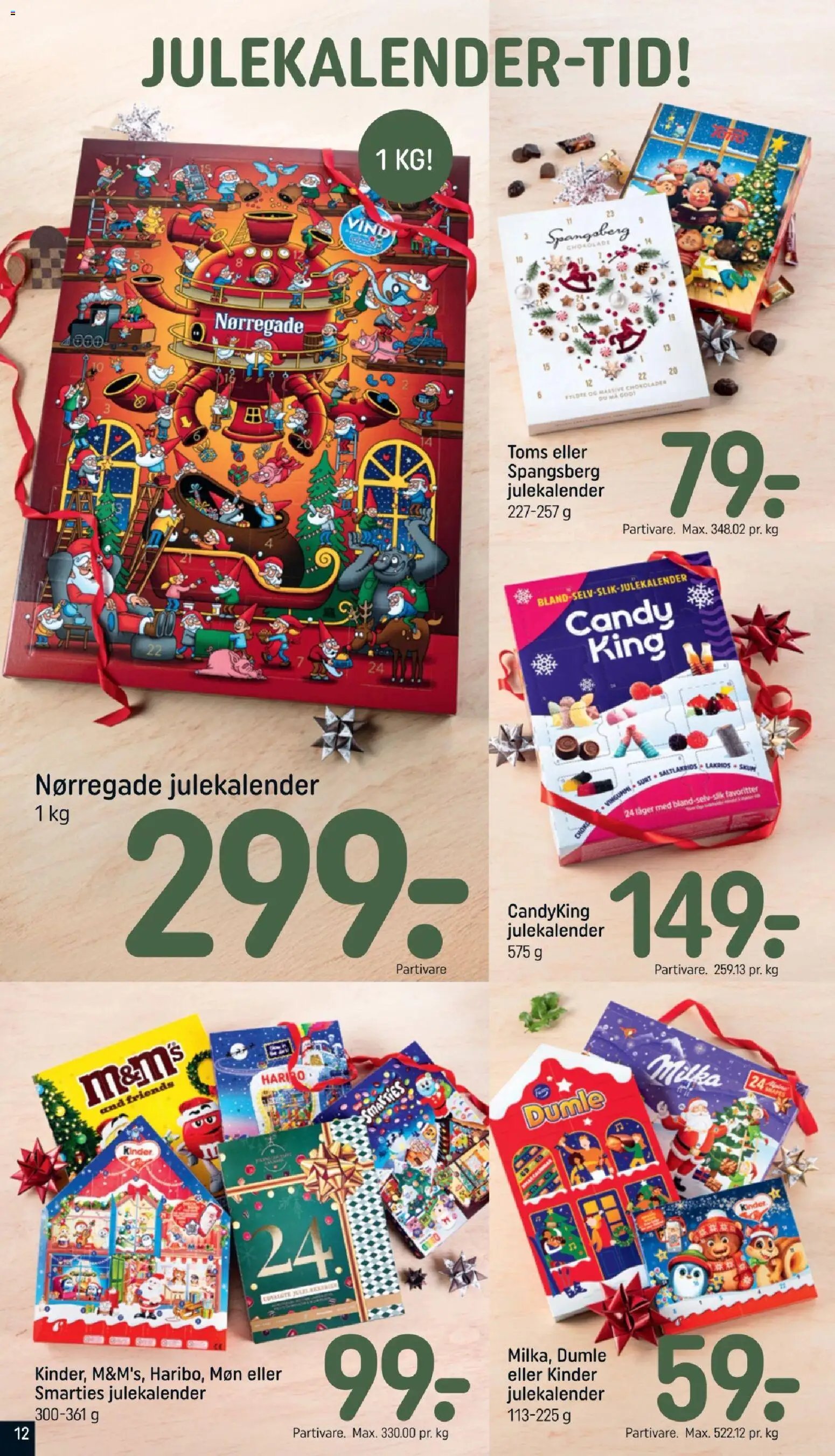 Rema 1000 - Tilbudsavis Uge 44