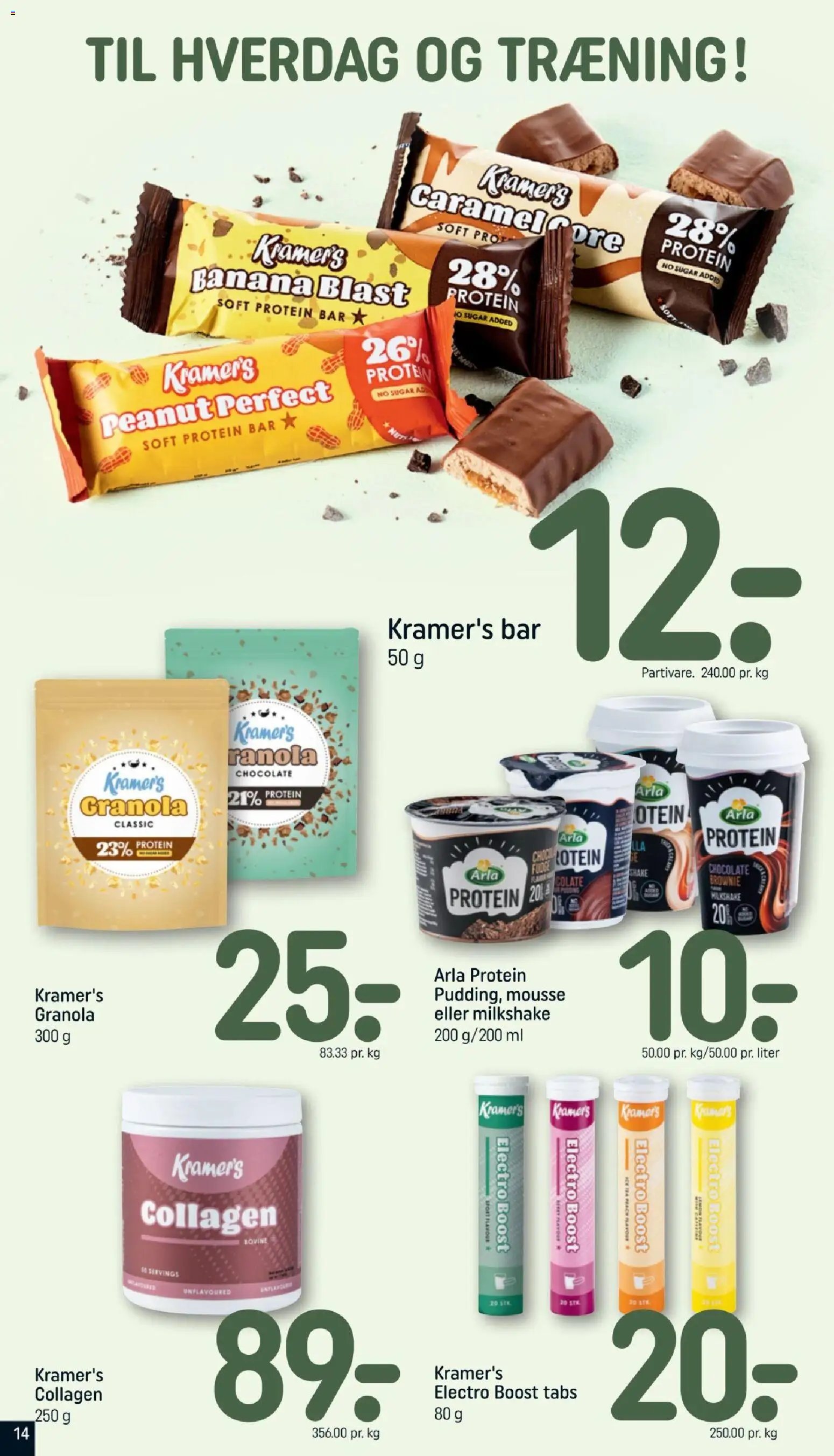 Rema 1000 - Tilbudsavis Uge 44