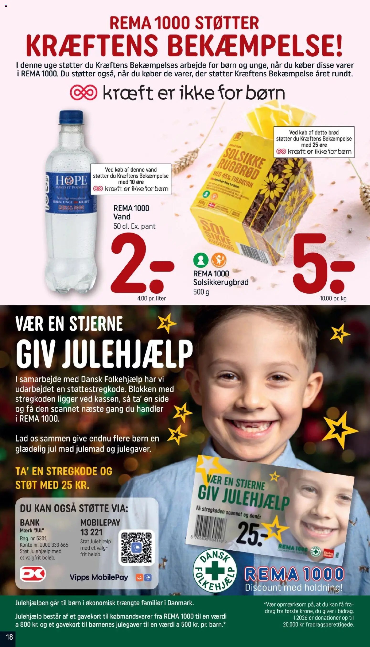 Rema 1000 - Tilbudsavis Uge 44