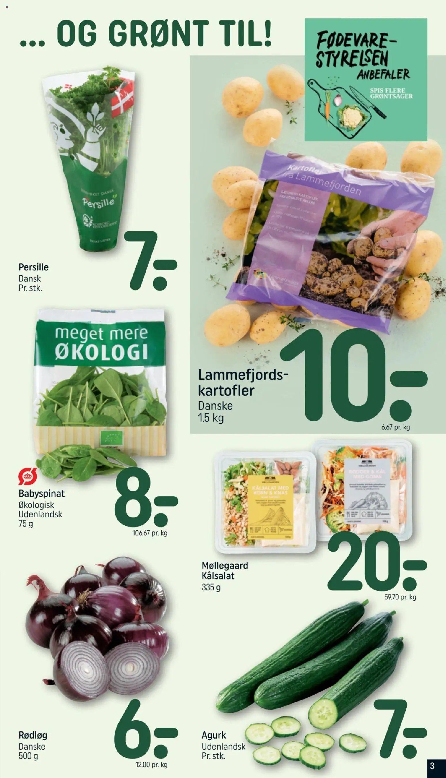 Rema 1000 - Tilbudsavis Uge 44