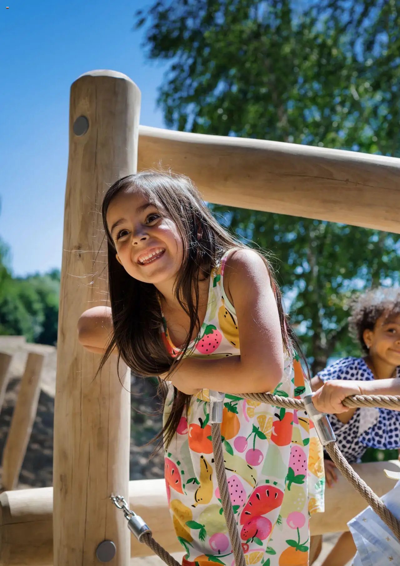 BabySam - Legeplads katalog