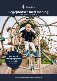 BabySam - Legeplads katalog