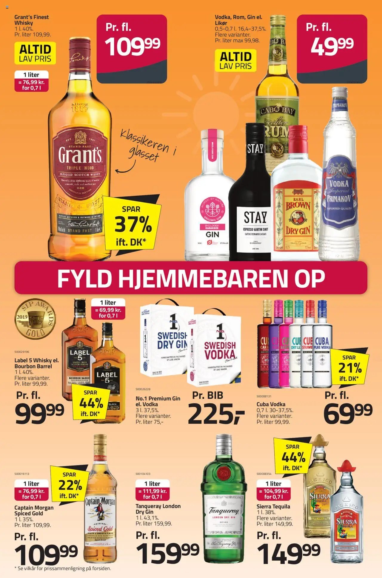 Fleggaard - Tilbudsavis (2025-08-20 - 2025-09-02)