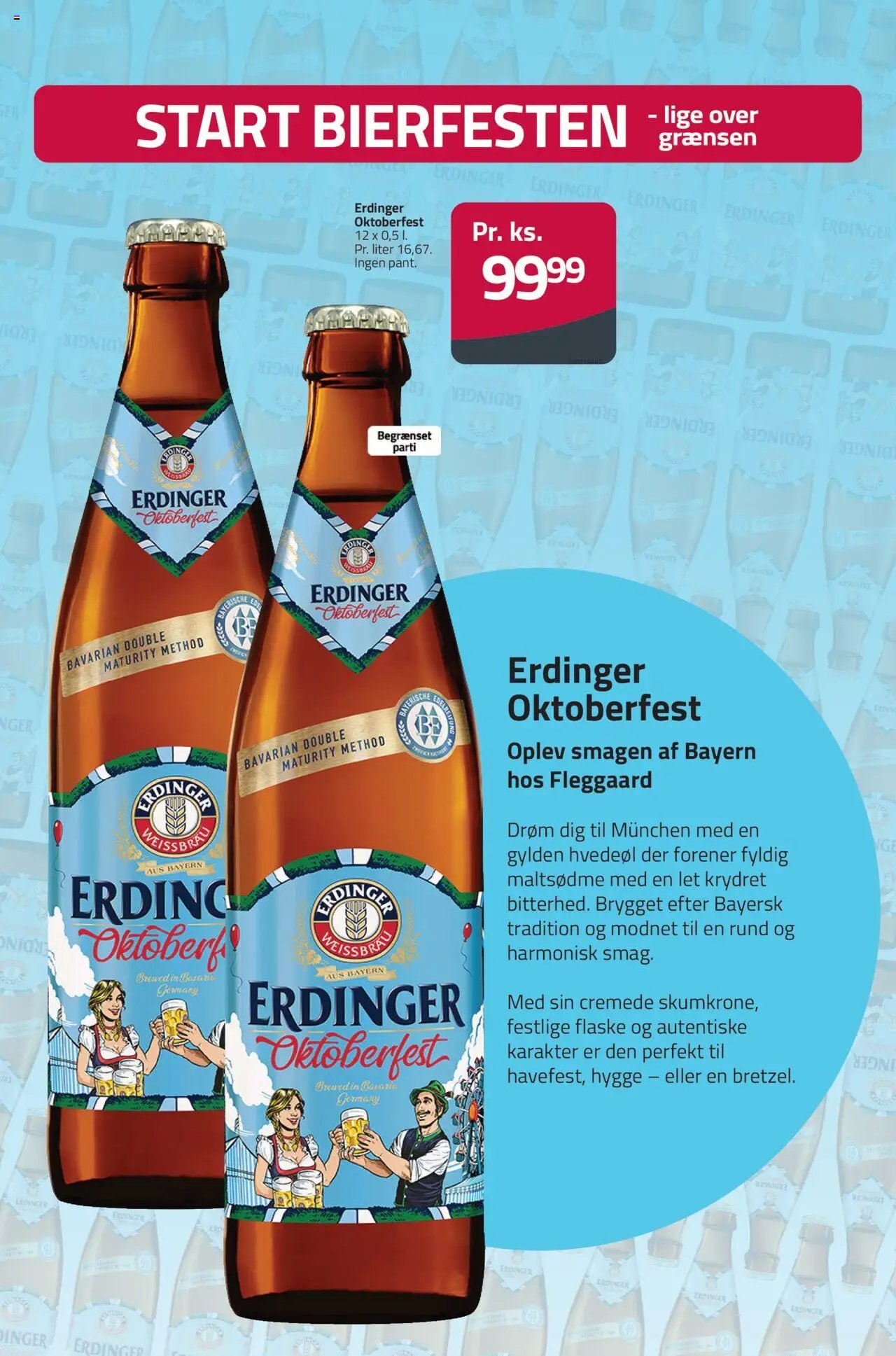 Fleggaard - Tilbudsavis (2025-08-20 - 2025-09-02)