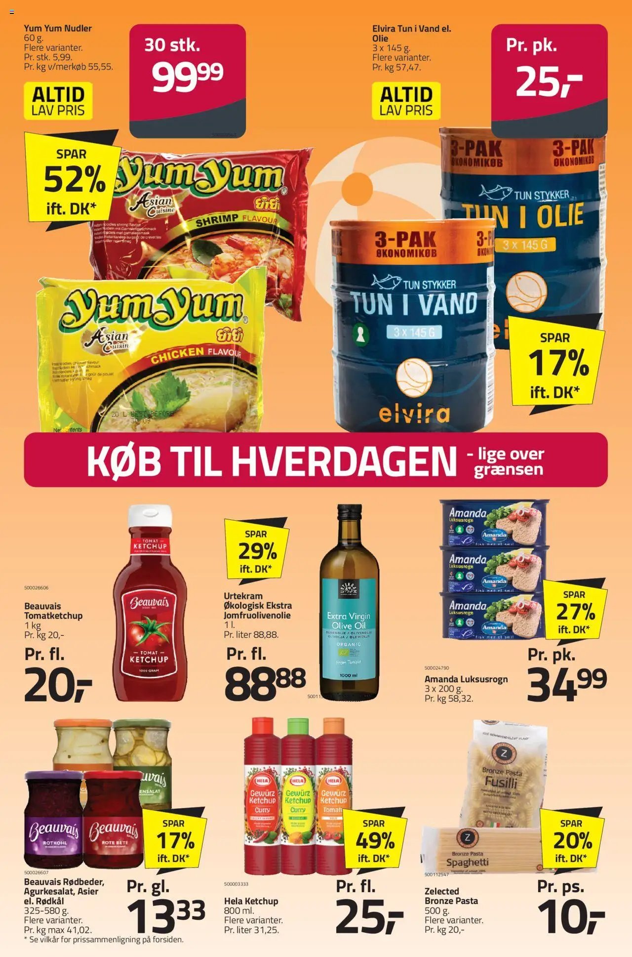 Fleggaard - Tilbudsavis (2025-08-20 - 2025-09-02)