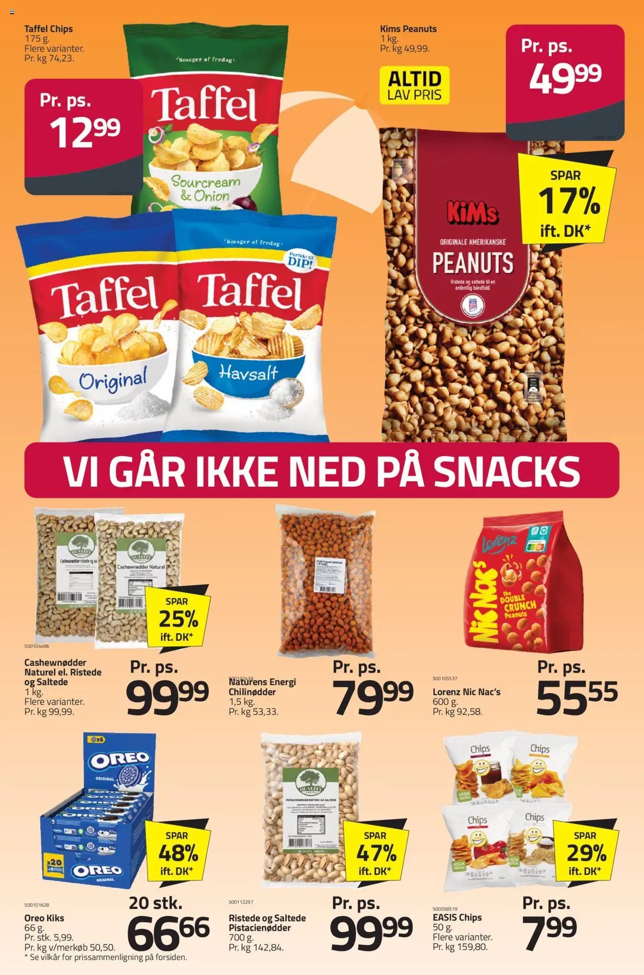Fleggaard - Tilbudsavis (2025-08-20 - 2025-09-02)