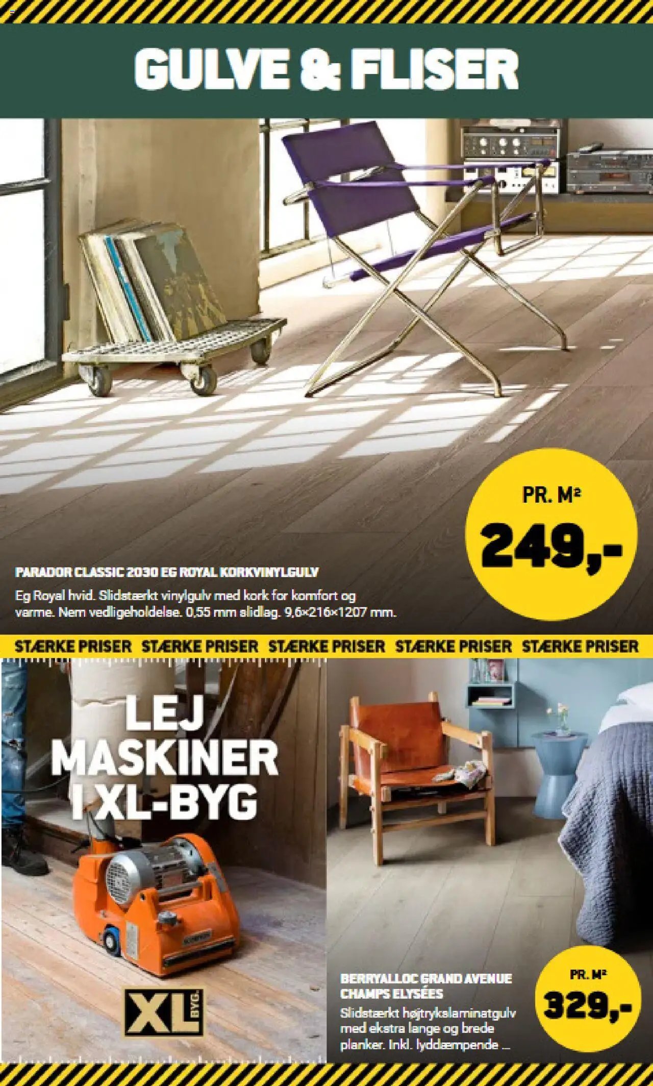 XL-BYG - Tilbudsavis (2025-07-25 - 2025-08-07)
