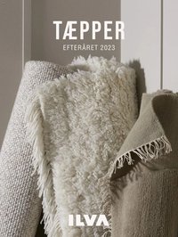 Ilva - Tæppekatalog