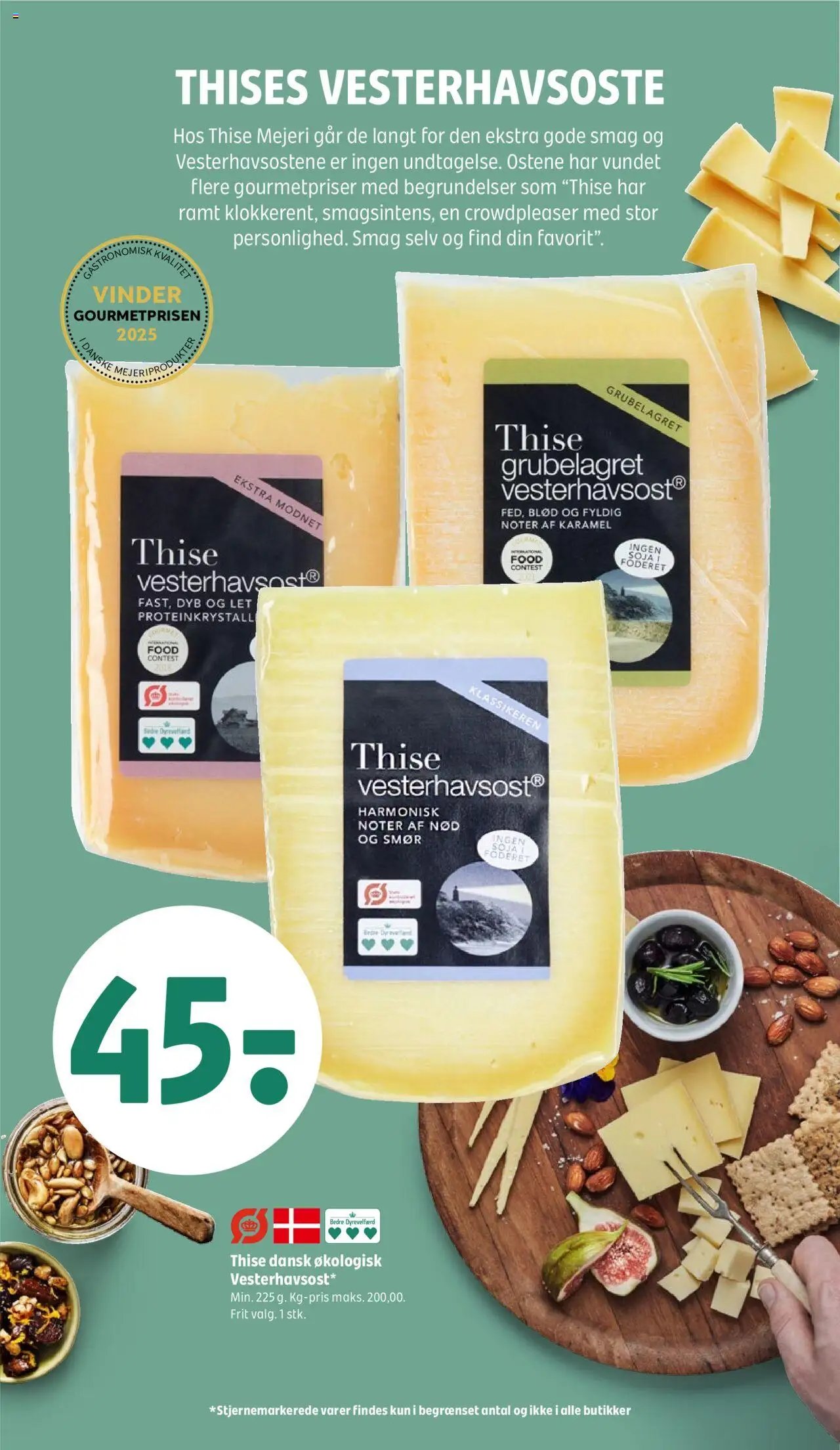 Coop 365 - Tilbudsavis (2025-08-21 - 2025-08-27)