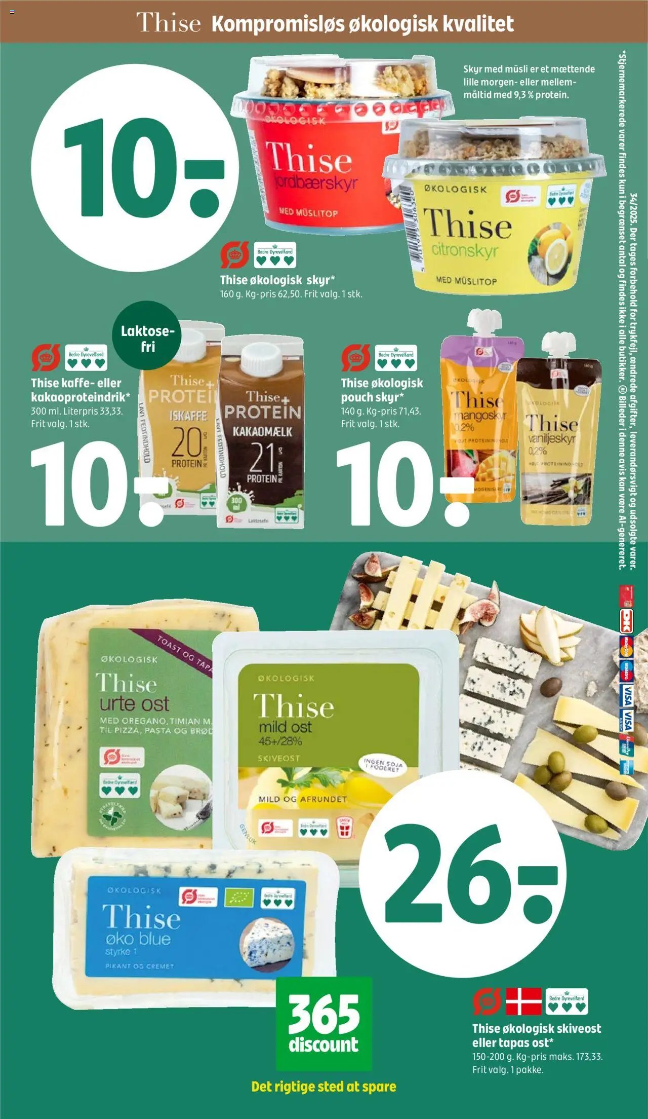 Coop 365 - Tilbudsavis (2025-08-21 - 2025-08-27)