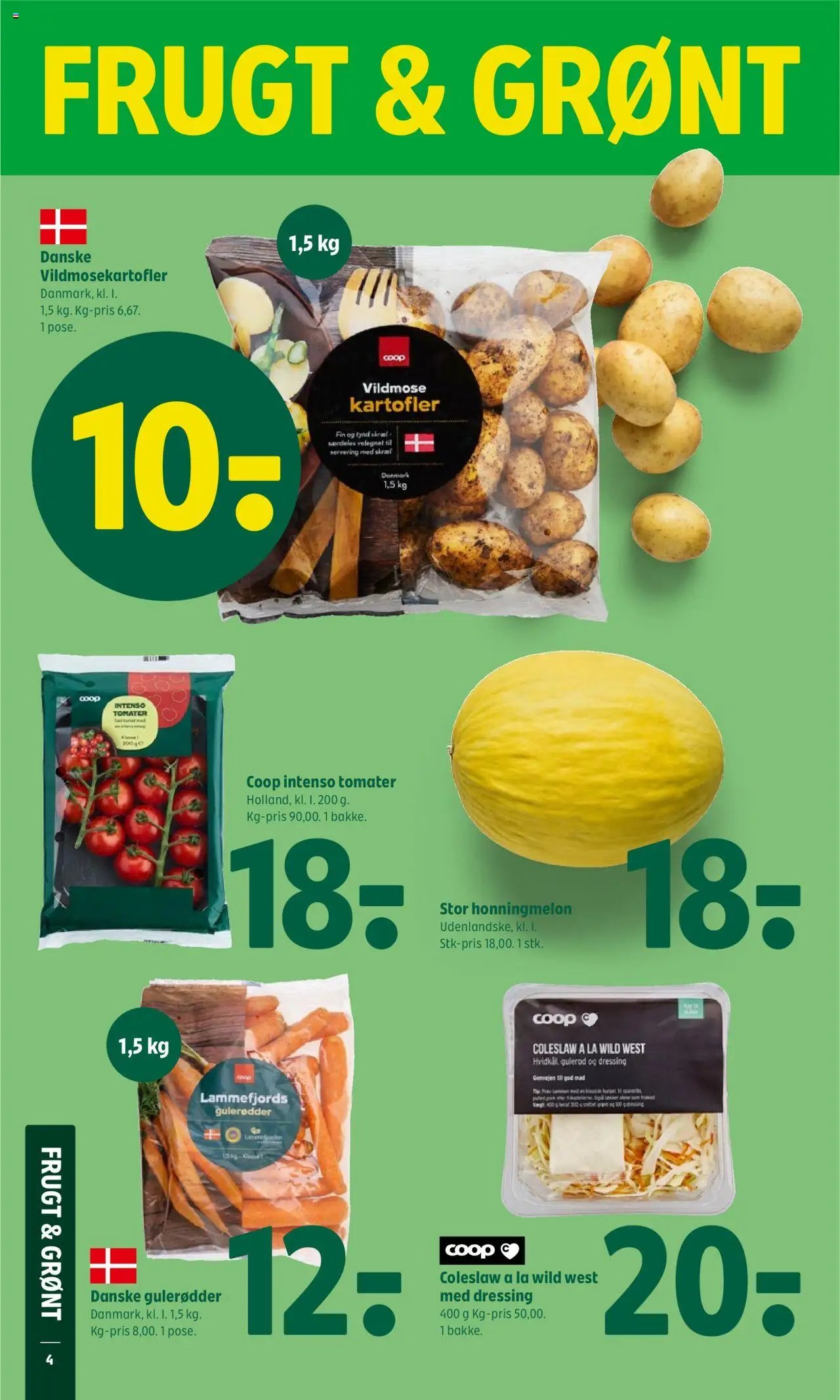 Coop 365 - Tilbudsavis (2025-08-21 - 2025-08-27)