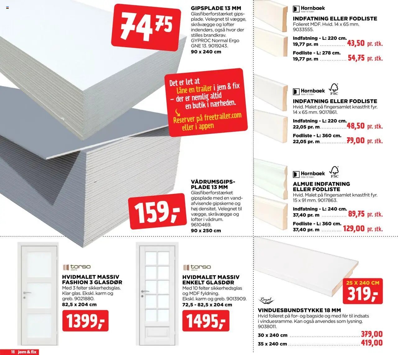 Jem & fix - Tilbudsavis (2025-07-20 - 2025-07-26)