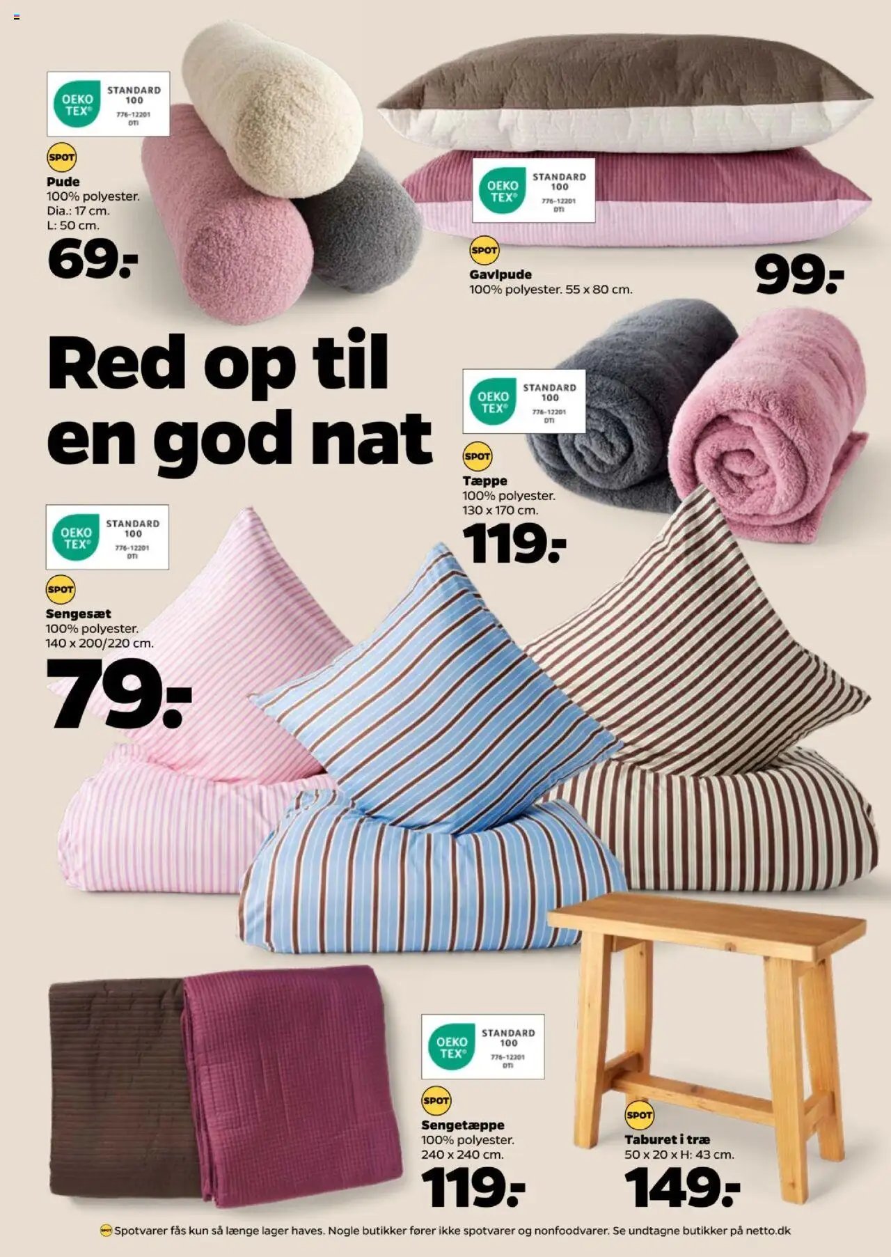 Netto - Tilbudsavis (2025-08-09 - 2025-08-15)